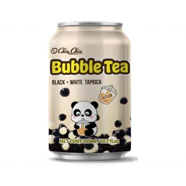 珍珠奶茶-原味